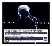 Warner Music Renaud Un Soir De Mai A L'Olympia