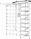 Monkey-Gym Gymnastiekrek Smart Plus - Wit