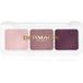 Dermacol Compact Oogschaduw Palettes 4.2 gr