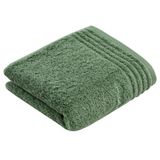 Vossen Badhanddoek Vienna Style Supersoft Evergreen 60x110