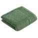 Vossen Badhanddoek Vienna Style Supersoft Evergreen 60x110