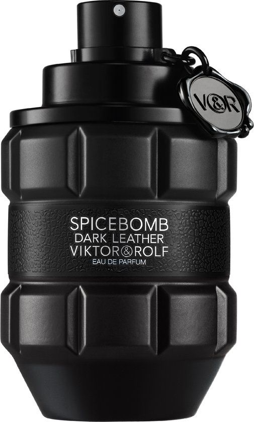 Viktor & Rolf Eau de parfum / 90 ml / Mannen