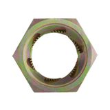 KS Tools 150.4902 Draadsnijmoer M20 x 1,50