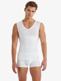 Blackspade White Undershirt