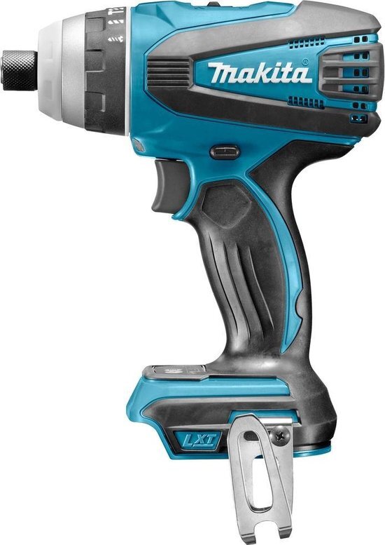 Makita 18 V Hybride boor-/schroefmachine