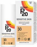 P20 P20 Sensitive SPF 30 Lotion - 2 x 200 ml - Voordeelverpakking