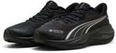 Puma Heren ELECTRIFY NITRO 5 Hardloopschoenen Black Silver