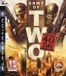 Electronic Arts Army of Two The 40th Day - PlayStation 3