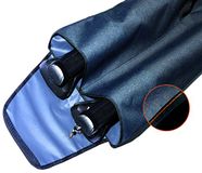 LANCO Automotive Premium tas voor dakraildragers, LI-4914