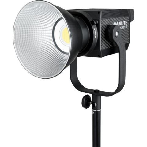Nanlite Forza 300 II LED Continulamp