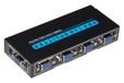 Link LKVGA204 video splitter VGA 4x VGA