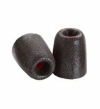 Comply Foam P-Series Mixed Black oordopjes x3