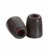 Comply Foam P-Series Mixed Black oordopjes x3