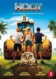 Megamoviestore Hoot DVD