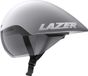 Shimano, Lazer Kineticore CE-CPSC Mountainbike helm Wit Zilver Mat S Unisex