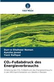 CO¿-Fußabdruck Verlag Unser Wissen CO₂-Fußabdruck des Energieverbrauchs