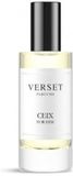 Verset Eau de Parfum / 15 ml / Mannen