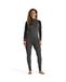 Blaklader 7245 Dames lange onderbroek 100% merino XWARM