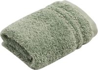 Vossen Gezichtsdoekje Vienna Style Supersoft Soft Green