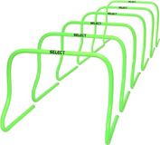 Select-set met trainingshorden V22 (6 stuks) 800011