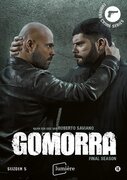 LUMIERE Gomorra - Seizoen 5 (Blu-ray)