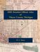 1893 Detailed Official Atlas of Wayne County, Michigan: Color Facsimile Reprint with Landowner Maps, Detroit Plats, and Subdivision Index