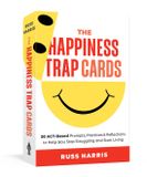 The Happiness Trap Cards