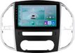 Happiq Autoradio avec Bluetooth et CarPlay pour Mercedes-Benz Vito W447 (2014-2021)