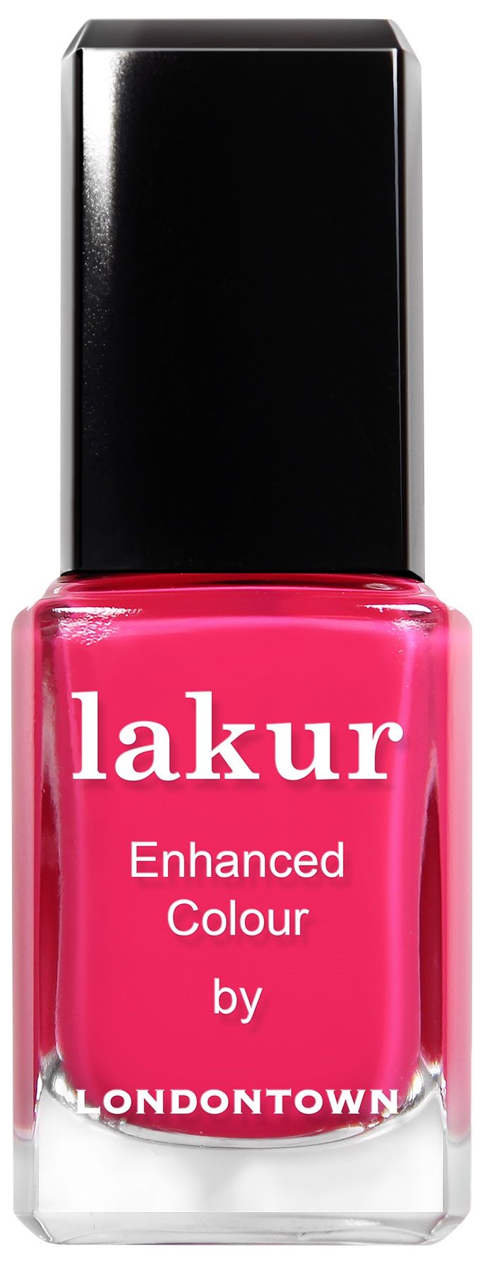 LondonTown Nail Lakur Queen of Hearts - 12ml