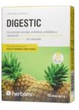 Herbora Digestic 12 Stick X 4g