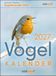Vogelkalender Suedwest Verlag Vogelkalender 2027 - Tagesabreißkalender zum Aufstellen oder Aufhängen