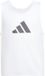 Adidas Training Overgooier Kinderen - Wit | Maat: 128