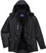 Portwest Regenjack S555 - Zwart - XL