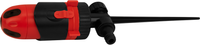 Meister Steck Sproeier Op Piek 1/2 360Gr - WU9929240