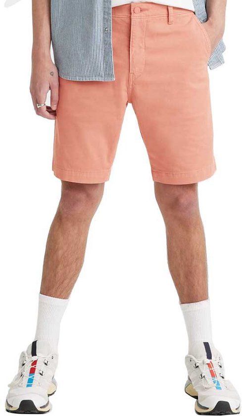 Levi's XX Chino Taper Shorts II - Rose Dawn - Men's W30