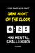 Game House Rules Game Night