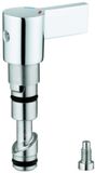 GROHE Mischscheibe und Hebel 42363 Chrom, 42363000