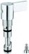 GROHE Mischscheibe und Hebel 42363 Chrom, 42363000
