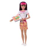 Barbie Skipper Babysitters Inc. Skipper Eerste Baantjes Pop en Accessoires