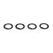 Team Losi Diff Rings (4): 22–4