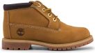 Timberland Nellie bottine à lacets femme - Camel - Taille 37