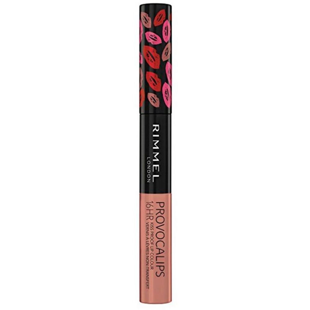 Rimmel Provocalips Lip Color 710 Kiss-Off
