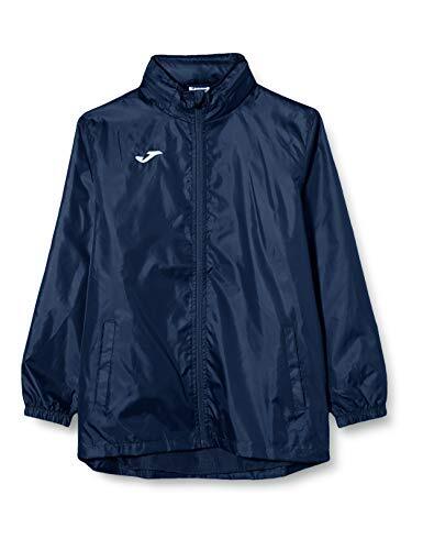 Joma Outdoor/heren jassen regenjas Alaska II Navy 100087.300 marine 3XL