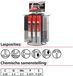 Weldkar Laselektroden E 6013 Ø 3.25 x 350 mm