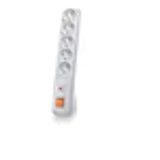 Acar F5 overspanningsbeveiliging 3 m grijs