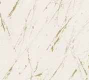 A.S. Création CHIC STUCWERK BEHANG | industrieel - Beige Goud