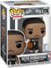 Funko Pop! Basketball NBA : San Antonio Spurs - Victor Wembanyama #174
