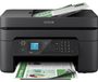 Epson Imprimante multifonction Epson WorkForce WF-2935DWF avec Wi-Fi et encre Epson