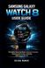 Samsung Galaxy Watch 8: The Complete Step-by-Step Manual to Mastering Your Smartwatch, Maximizing Health Tracking, and Unlocking Hidden Features Like a Pro