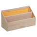 RHODIA 318845C - Brievenhouder Beige